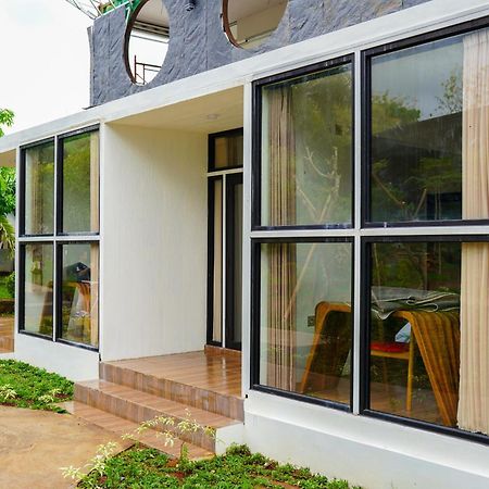 Lucca Resort & Residence Jepara Exterior foto