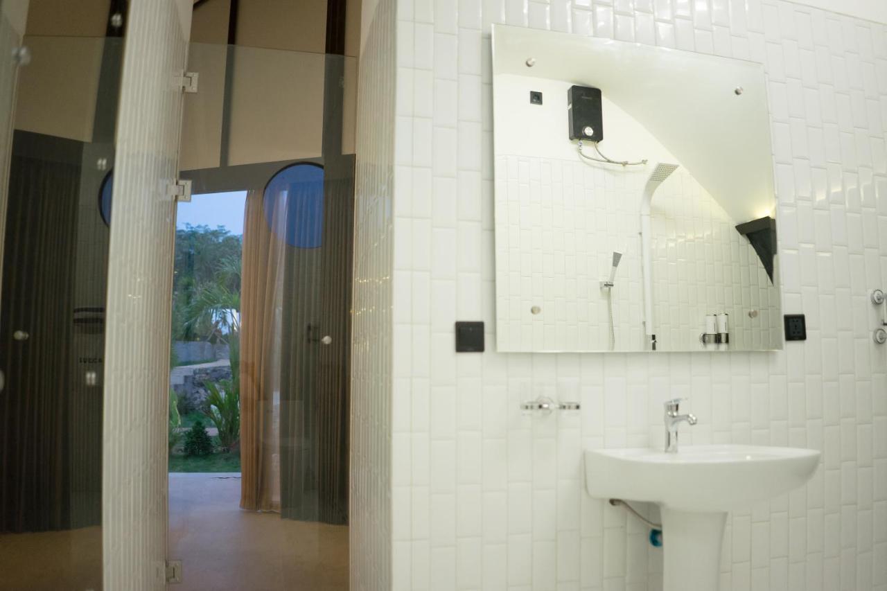 Lucca Resort & Residence Jepara Exterior foto