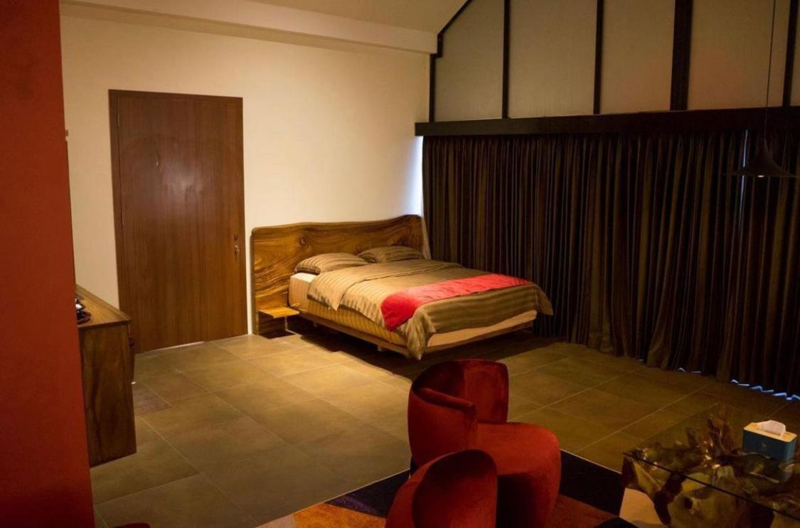 Lucca Resort & Residence Jepara Exterior foto